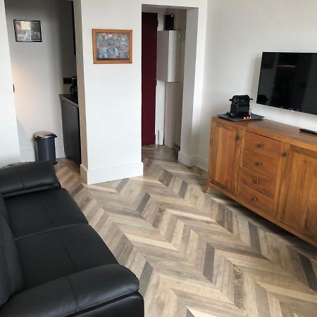 Superbe appartement indépendant en centre ville Vichy Exterior foto